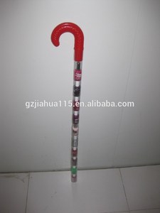 En <span class=keywords><strong>plastique</strong></span> de noël candy cane - Product Image 6