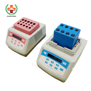 SY-S031 PRP New Gel Preparation Machine Cooling and Heating PRP Plasma Gel Maker for Sale - Product Image 6