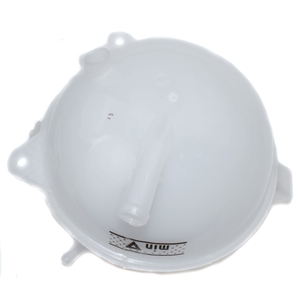 Réservoir de liquide de refroidissement avec <span class=keywords><strong>bouchon</strong></span> pour <span class=keywords><strong>Audi</strong></span> <span class=keywords><strong>A3</strong></span> Q3 Volkswagen pour Jetta Rabbit 1K0121407A - Product Image 5
