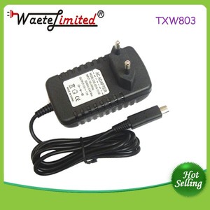 Nuevo diseño 15 V 1.2A para <span class=keywords><strong>ASUS</strong></span> TF101 201 pin conector de alimentación del cargador - Product Image 1