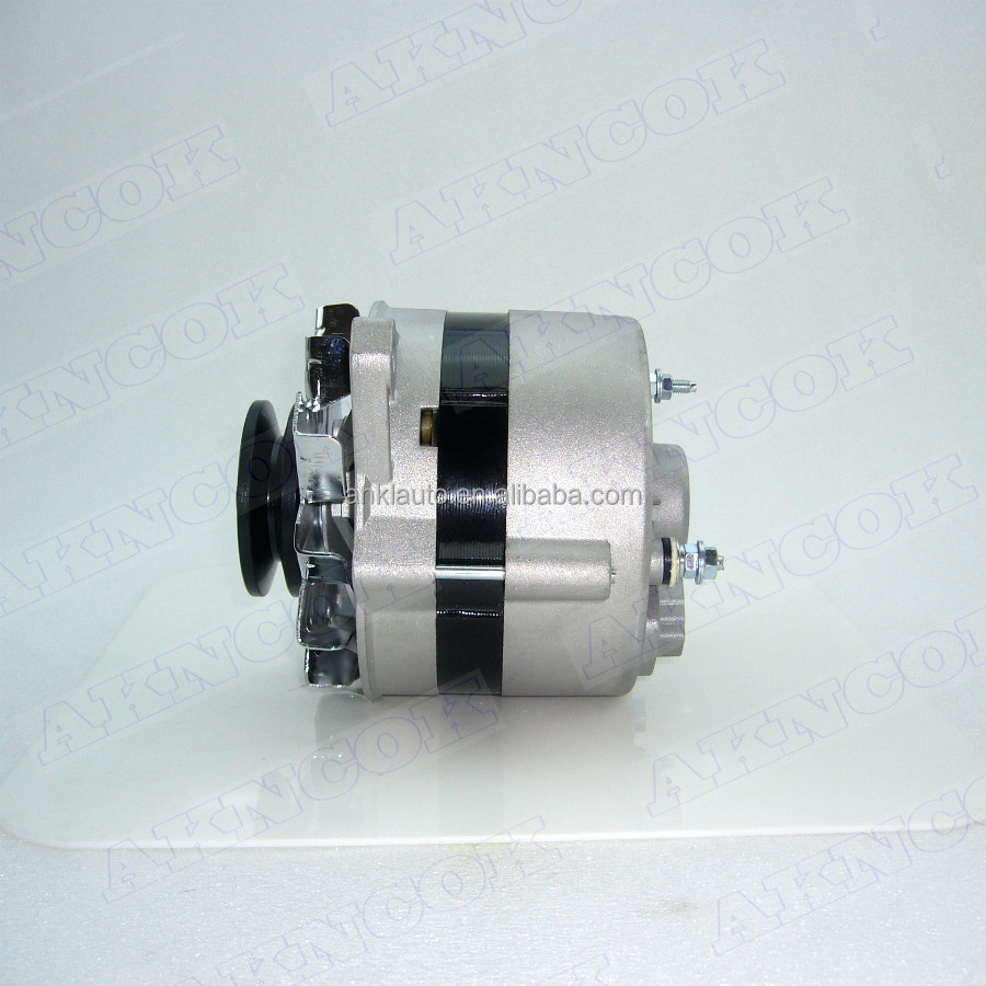 ランドクルーザー FJ40/FJ45/FJ55/FJ60 用オルタネーター 27020-61100他 ランドクルーザー FJ40/FJ45/FJ55/FJ60 用オルタネーター 27020-61100他