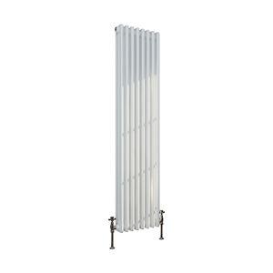 Radiador Eléctrico de Pared SUN-R8 de Alta Calidad con Servicio OEM, Radiador de Pared de Color Antracita - Product Image 5