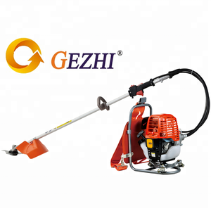 CE GS EMC onaylı 51.7cc sırt çantası gaz manuel ÇALI KESİCİ bg520 - Product Image 3