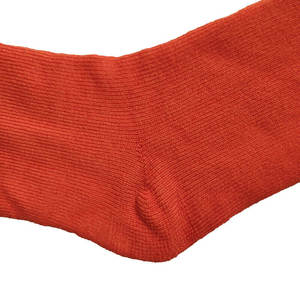 Calzini da <span class=keywords><strong>Uomo</strong></span> in <span class=keywords><strong>Lana</strong></span> Traspiranti e Idratanti - Calzini Casual Ecologici per Lavoro e Attività all'Aperto in Autunno - Product Image 5