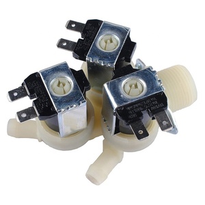 5221ER1003A Air Inlet Valve untuk LG <span class=keywords><strong>Kenmore</strong></span> Sears Mesin Cuci - Product Image 2