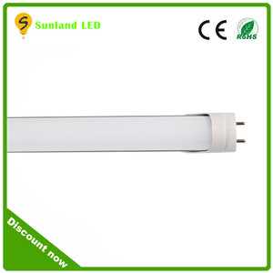 Nuevo tamaño pequeño AC85-265V SMD2835 CE ROHS japonesa led <span class=keywords><strong>tubo</strong></span> <span class=keywords><strong>de</strong></span> <span class=keywords><strong>luz</strong></span> 24 w t8 - Product Image 3