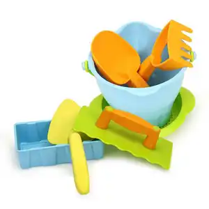 OEM safety children beach toys molding parts of injection plastic mold maker