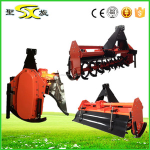 Ce approuvé cheap chine cultivateur agricole / tracteur rotavator / agricole tiller <span class=keywords><strong>Promotion</strong></span> - Product Image 1
