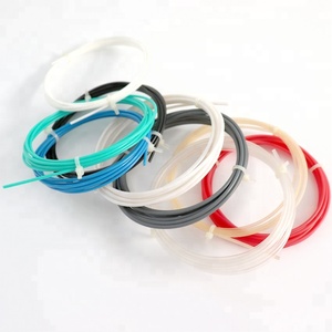 مصنع 1/4 بوصة خرطوم نايلون PA البلاستيك أنبوب للديزل - Product Image 3