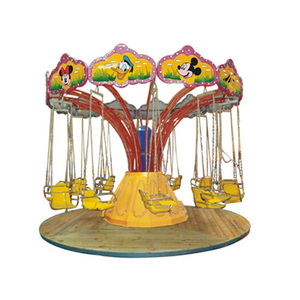 Passionnant manège pièce 3 sièges mini <span class=keywords><strong>pas</strong></span> <span class=keywords><strong>cher</strong></span> parc d'attractions carrousel chevaux à <span class=keywords><strong>vendre</strong></span> - Product Image 4