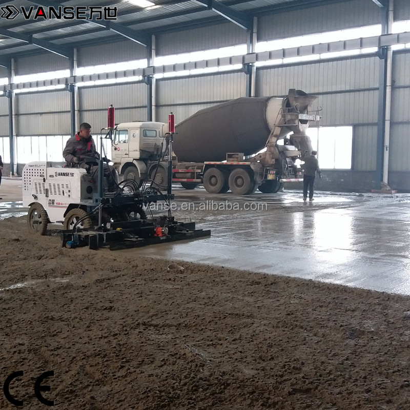 Лучший дизайн, шестиколесная машина для нанесения цементного песка