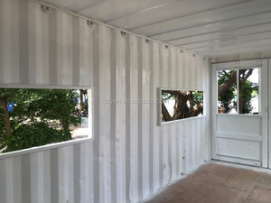 Revestimiento aislante térmico GYC - Product Image 4