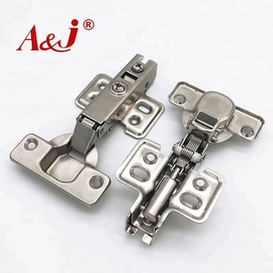 2020 Hot Sale 35mm Cup Soft Closing Hydraulic Concealed Cabinet Hinge