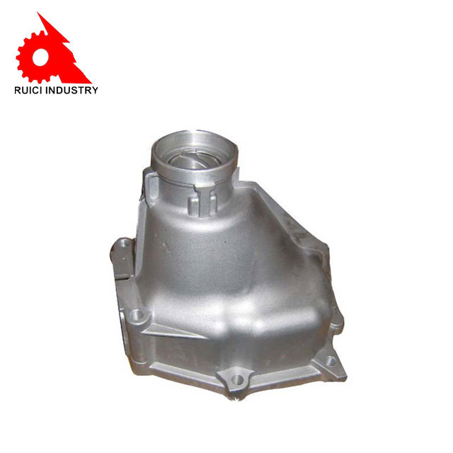 Лидер продаж, корпус коробки передач с небольшим морским клапаном-бабочкой