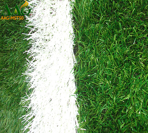 Tapis de gazon artificiel de football sur gazon approuvé F I F A gazon artificiel FI FA gazon artificiel pour terrain de football