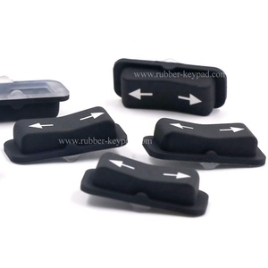 Custom Made Screen <strong>Printing</strong> <strong>Rubber</strong> Keypad <strong>Silicone</strong> <strong>Rubber</strong> <strong>Buttons</strong> <strong>with</strong> free keypad design - Product Image 6