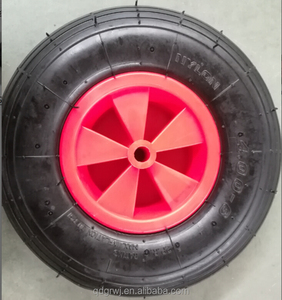 <span class=keywords><strong>Roue</strong></span> de <span class=keywords><strong>brouette</strong></span> à roulettes 4.00-6, <span class=keywords><strong>roue</strong></span> pneumatique de <span class=keywords><strong>12</strong></span> <span class=keywords><strong>pouces</strong></span> - Product Image 5
