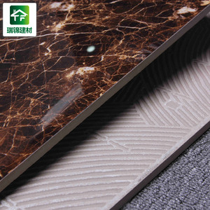 5 <span class=keywords><strong>estrella</strong></span> hotel moderno piso y azulejos de <span class=keywords><strong>la</strong></span> pared vidriada pulido mármol porcelanato - Product Image 2