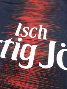 Maglie da Calcio Personalizzate per la Tua Squadra Quick Fry - Product Image 5