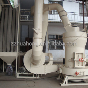 Efisiensi Tinggi Mesin Pembuat Bubuk Raymond Mill, Harga Mesin Gerinda Raymond Milling