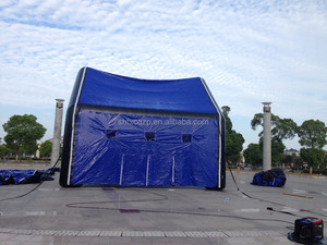 Tienda médica inflable grande personalizada a buen precio de fábrica de China/tienda de campaña inflable al aire libre a la <span class=keywords><strong>venta</strong></span> - Product Image 4
