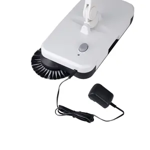Workpro — balai rotatif électrique fin, multifonction, accessoire de ménage
