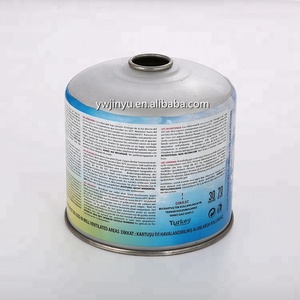 Mélange <span class=keywords><strong>de</strong></span> <span class=keywords><strong>gaz</strong></span> <span class=keywords><strong>butane</strong></span>, pour Camping, pique-nique, 450 gmt, <span class=keywords><strong>Propane</strong></span>, Portable - Product Image 5