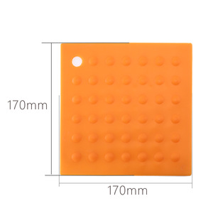 Cuscinetti caldi in <span class=keywords><strong>Silicone</strong></span> versatili portapentole e presine in <span class=keywords><strong>Silicone</strong></span> Premium - Product Image 4