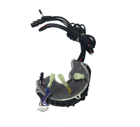 Contrôleur de moteur central Bafang 15A 36V 18A 36V pour Bafang BBS01