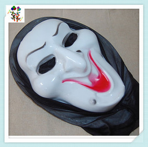 Maschere di Halloween in Costume <span class=keywords><strong>da</strong></span> vampiro con cappuccio per feste in <span class=keywords><strong>maschera</strong></span> HPC-1545 - Product Image 5