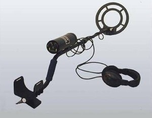 Des détecteurs de mines MD3080A profonde Under Ground Recherche Métal Vith TVO Recherche Coyle Vith LSD affichage - Product Image 1