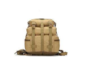 <span class=keywords><strong>Sac</strong></span> à <span class=keywords><strong>dos</strong></span> de <span class=keywords><strong>sport</strong></span> extérieur <span class=keywords><strong>30L</strong></span> bon marché doublé de nylon Molle <span class=keywords><strong>sac</strong></span> à <span class=keywords><strong>dos</strong></span> de voyage tactique pour la randonnée Camping <span class=keywords><strong>sac</strong></span> à <span class=keywords><strong>dos</strong></span> de survie - Product Image 5