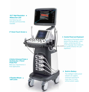 Sonoscope <span class=keywords><strong>S22</strong></span> très puissant à plate-forme, doppler de couleur à ultrasons, meilleur prix ultrasonique - Product Image 2