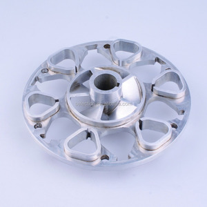 Alta calidad china <span class=keywords><strong>supermax</strong></span> fresadora auto partes importadas de fábrica directa - Product Image 2