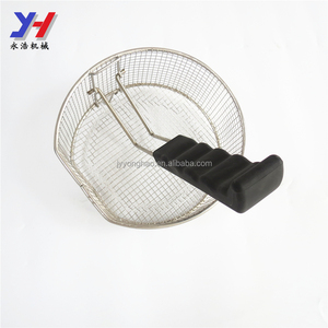 Fournisseur <span class=keywords><strong>chinois</strong></span> personnalisé friteuse huile crépine - Product Image 2