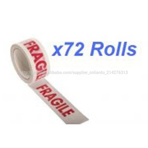 frágil <span class=keywords><strong>cinta</strong></span> de embalar - Product Image 2