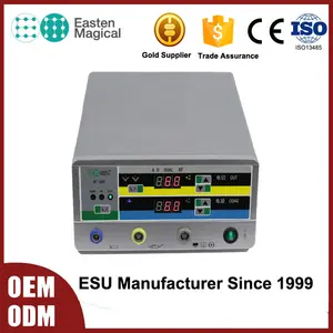 Easten Magical orl ent general surgery instruments rf d60 Knife The Basis of Surgical maxillo facial surgery