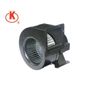 220V 150mm factory price metal fan blower