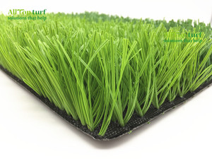 Erba Sintetica ad Alte Prestazioni Resistente ai Raggi UV per <span class=keywords><strong>Campo</strong></span> <span class=keywords><strong>da</strong></span> Calcio, <span class=keywords><strong>Campo</strong></span> <span class=keywords><strong>da</strong></span> <span class=keywords><strong>Calcetto</strong></span>, 50mm - Product Image 5
