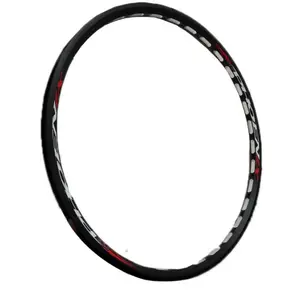 26" alloy double wall rim for MTB