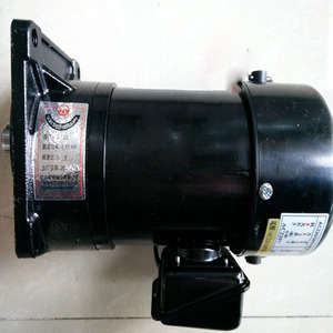 Motor de Inducción Trifásico 1-AT MACHINERY AEV550 <span class=keywords><strong>FM22</strong></span> con Reductor de Velocidad de Engranajes con Relación 1:8 - Product Image 2