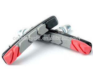 Venta caliente de <span class=keywords><strong>la</strong></span> bicicleta pastillas de freno / de alta tecnología de freno - Product Image 1