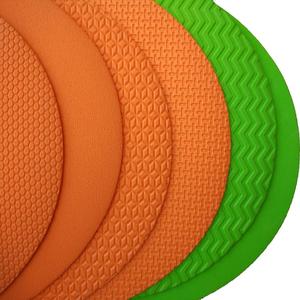 EVA calzado material - Product Image 1