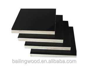 16mm de Madera Contrachapada Película Enfrentado/Precios Contrachapado Marino para <span class=keywords><strong>La</strong></span> Construcción - Product Image 3