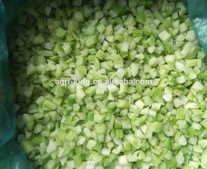Precio de la Apio Congelada IQF - Product Image 6