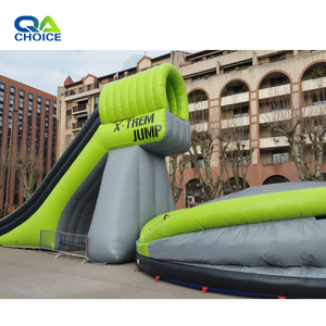 Salto al coperto all'aperto <span class=keywords><strong>parco</strong></span> <span class=keywords><strong>per</strong></span> <span class=keywords><strong>bambini</strong></span> trampolino gonfiabile - Product Image 2