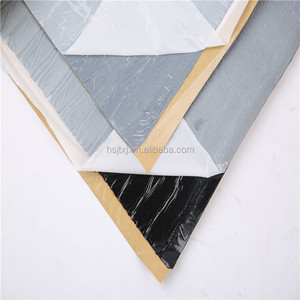 Cinta de Butilo Autoadhesiva Jingtong, Cinta de Goma de Butilo Adhesiva Impermeable <span class=keywords><strong>para</strong></span> Sellado de Juntas de Construcción - Product Image 4