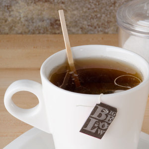 Jetables En Bois Stir Sticks/Thé Remuer - Product Image 1