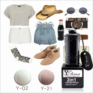 <span class=keywords><strong>Comprar</strong></span> a granel de China nueva Etiqueta Privada empapa mate UV <span class=keywords><strong>gel</strong></span> esmalte de uñas esmalte - Product Image 3