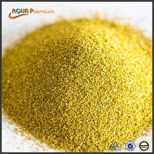 Lanlang OEM 5 -100 Mesh KDF 55 Média de filtration d'eau pour le traitement de l'eau - Product Image 5